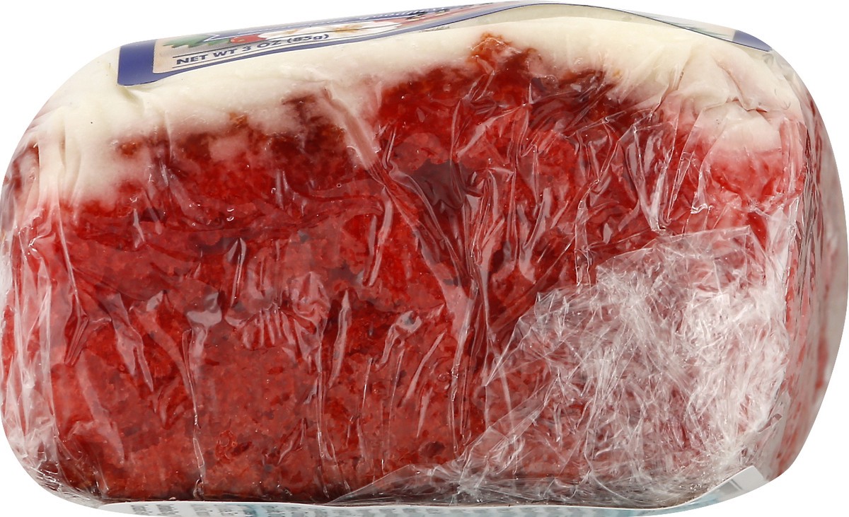 slide 3 of 9, Ne-Mo's Strawberry Cake 3 oz, 1 ct