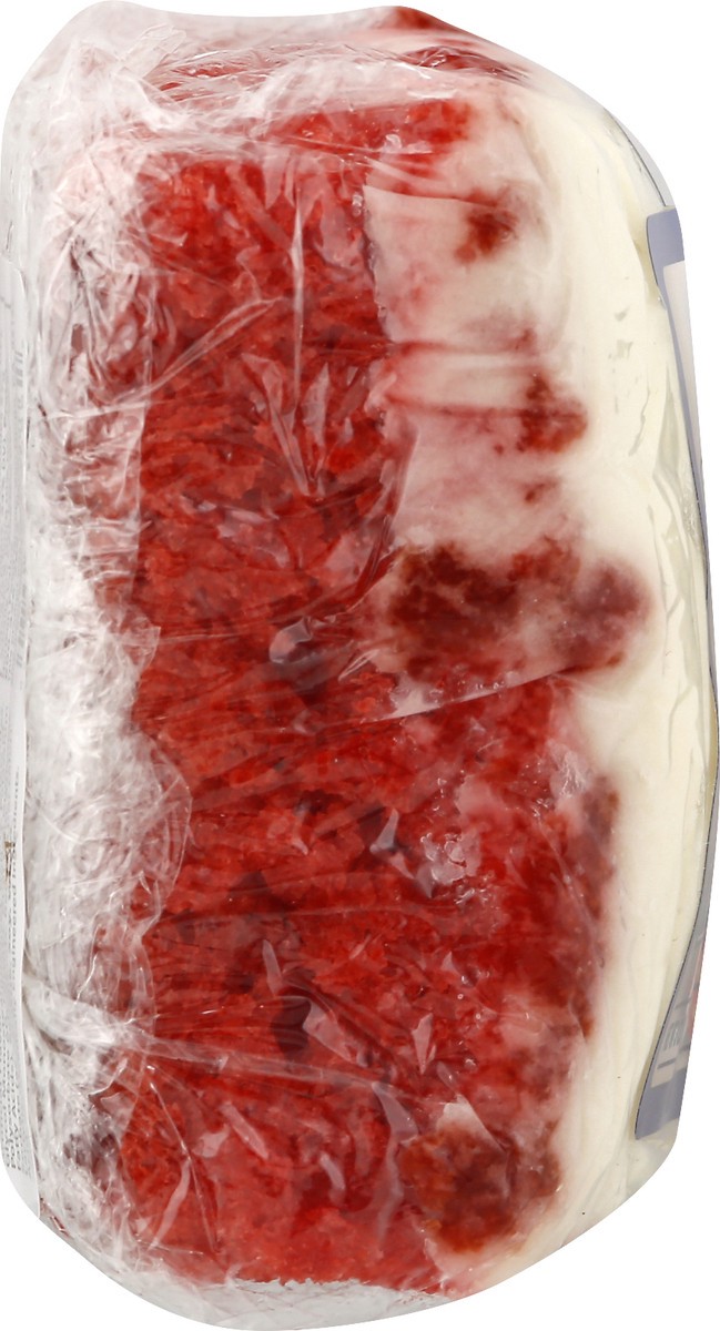 slide 9 of 9, Ne-Mo's Strawberry Cake 3 oz, 1 ct