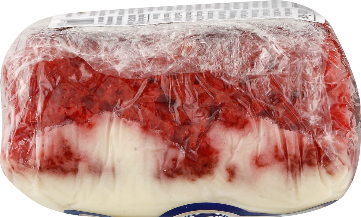 slide 4 of 9, Ne-Mo's Strawberry Cake 3 oz, 1 ct