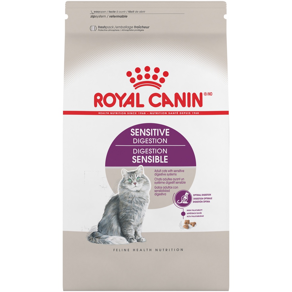 slide 1 of 9, Royal Canin Feline Health Nutrition Special 33 Dry Cat Food, 3.5 lb