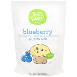 That's Smart! Blueberry Muffin Mix 7 oz