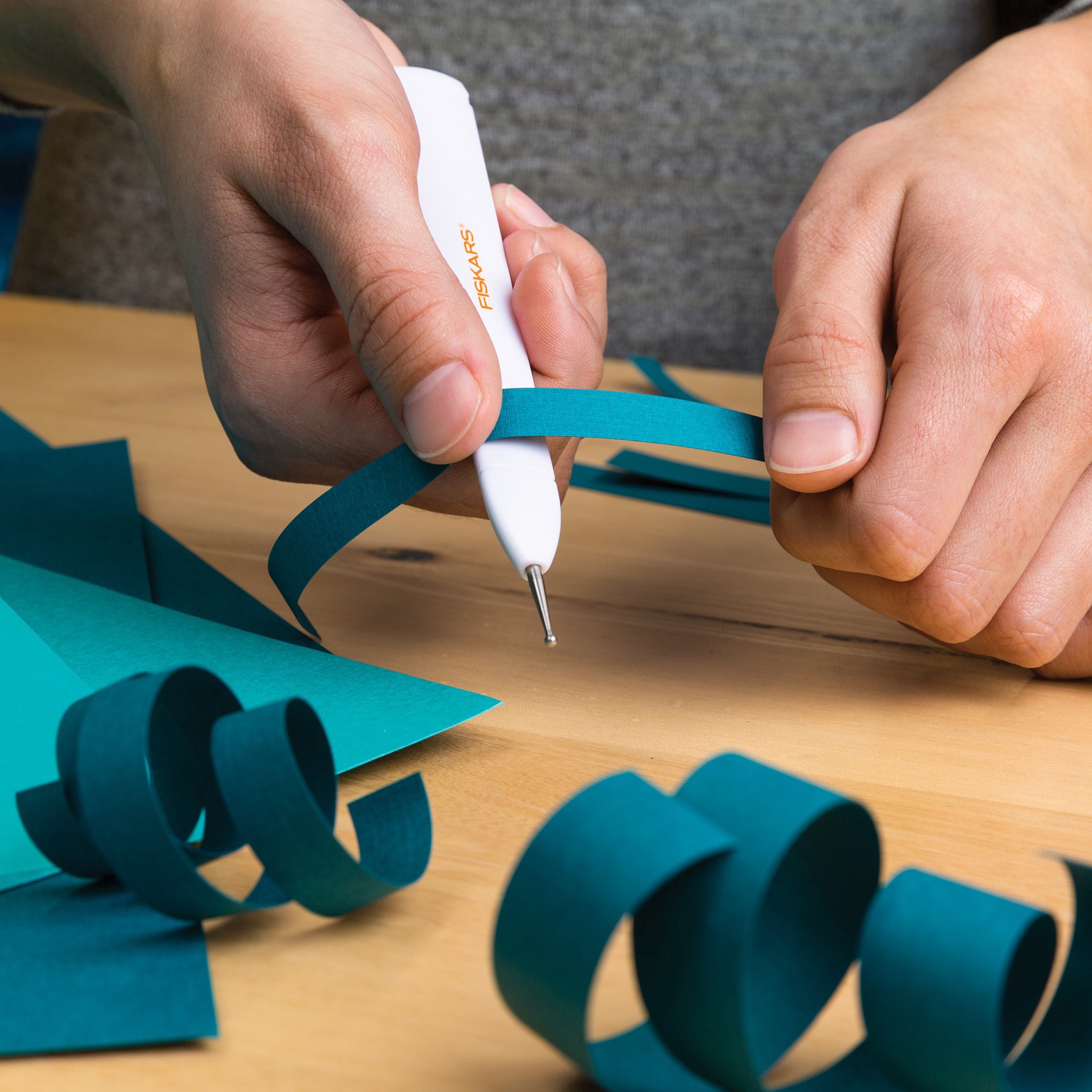 slide 2 of 5, Fiskars Scoring Stylus, 1 ct