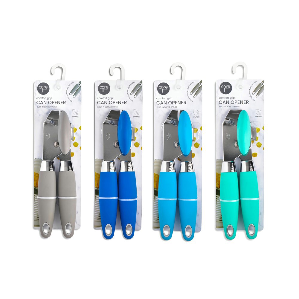 slide 2 of 2, Core Essential Can Opener, 1 ct