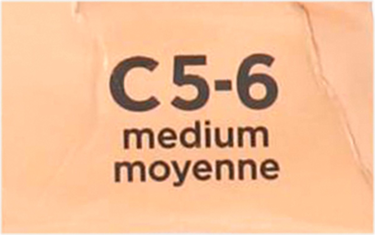 slide 6 of 12, L'Oréal L'Oreal Paris True Match Eye Cream in a Concealer with Hyaluronic Acid - Medium C5-6 - 0.4 fl oz, 0.4 fl oz