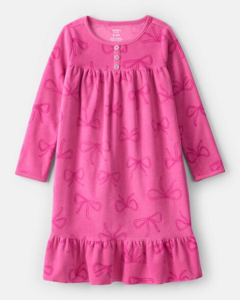 pink houndstooth dress 34