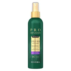 TRESemmé Pro Infusion Fluid Volume Hair Tonic Water - 8 fl oz