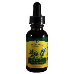 Organix South TheraNeem Neem Oil