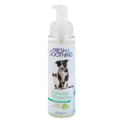 Naturel Promise Foaming Shampoo Naturala Waterless