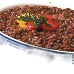 DIERBERGS KITCHEN SOUTHERN BAKED BEANS