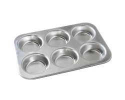 Nordic Ware Naturals Jumbo Muffin Pan