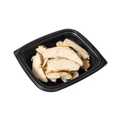DIERBERGS KITCHEN SLICED GRILLED CHICKEN BREAST