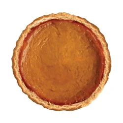 TIPPINS 8 INCH PUMPKIN PIE