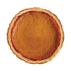 TIPPINS 8 INCH PUMPKIN PIE