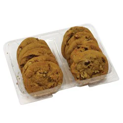 GREGS CRAZY GOOD BANANA BREAD CHOCOLATE CHUNK COOKIE