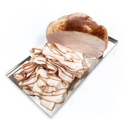 DIERBERGS KITCHEN TURKEY BREAST PAN ROASTED