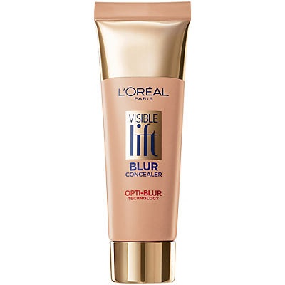 slide 1 of 1, L'Oréal Paris Visible Lift Blur Concealer - 303 Medium, 0.6 fl oz