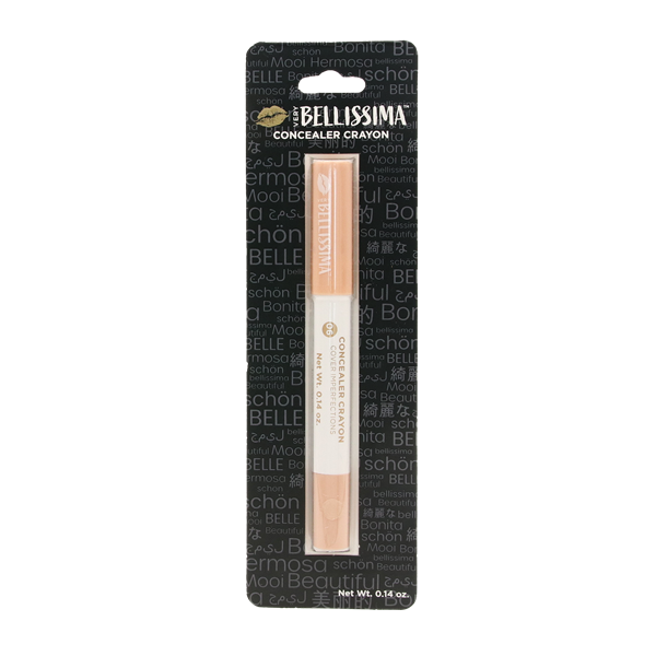 slide 1 of 1, Bellissima Concealer Crayon - Shade 06, 0.14 oz