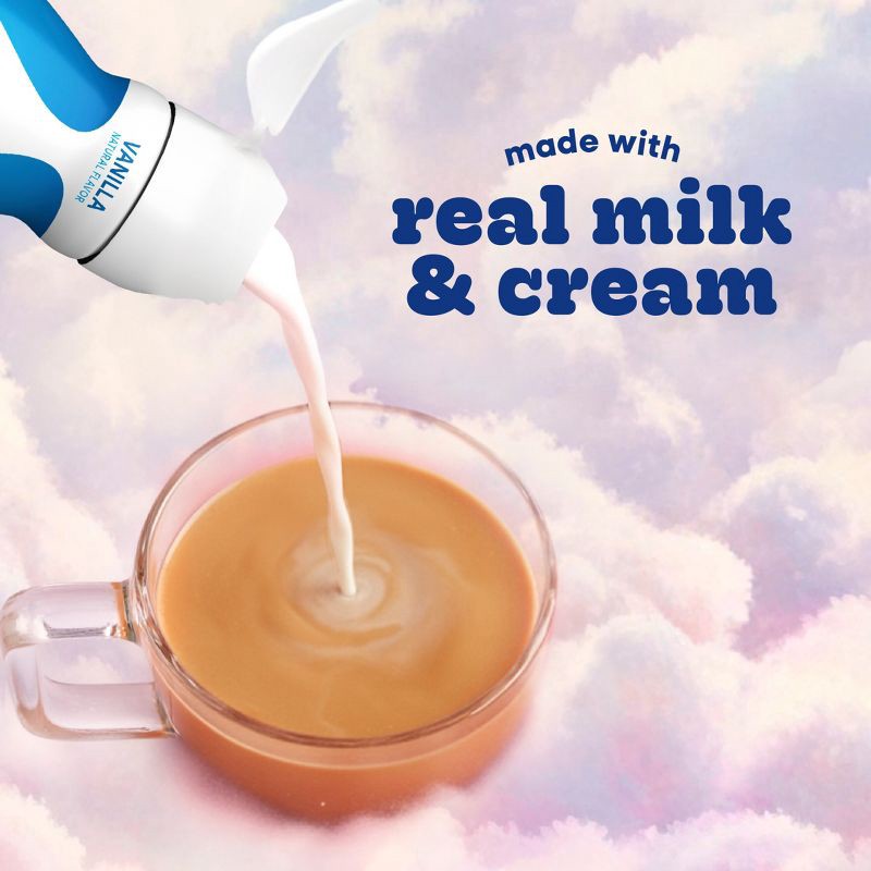 slide 4 of 9, Natural Bliss Vanilla Creamer - 32 fl oz, 32 fl oz
