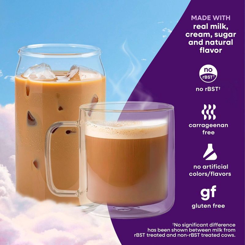 slide 5 of 9, Natural Bliss Sweet Cream Creamer - 32 fl oz, 32 fl oz