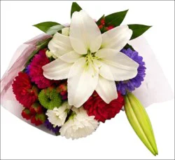 Sharon Flowers Extra Large Bouquet
