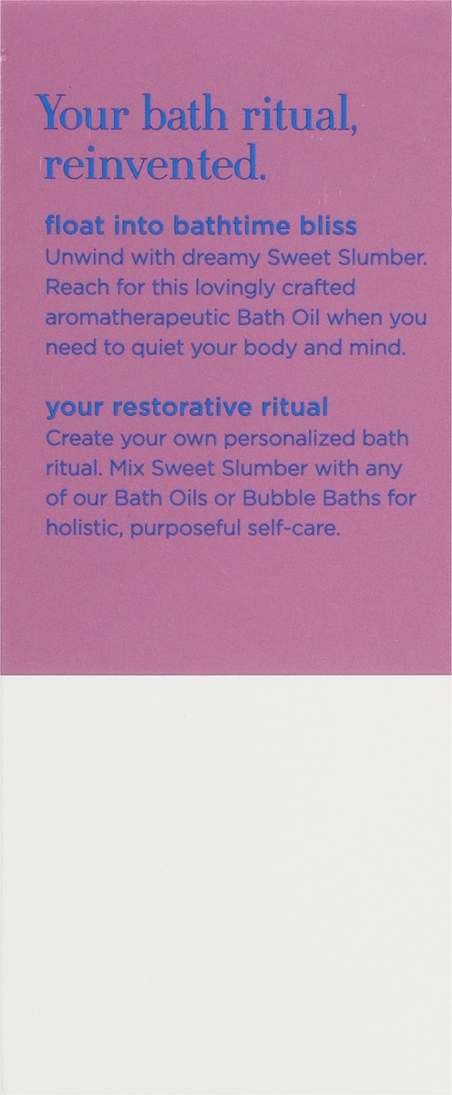 slide 6 of 14, EO Products Chamomile Lavender Bath Oil, 4 oz