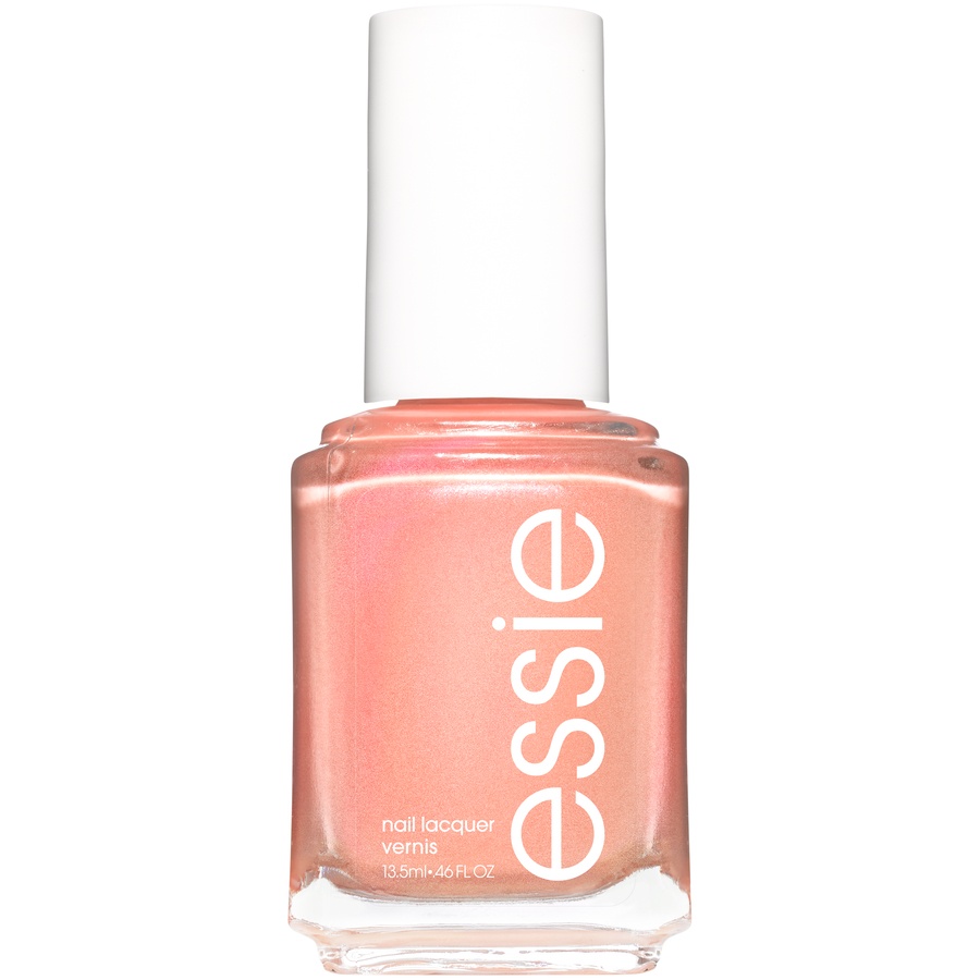 slide 1 of 1, essie Nail Polish - Pinkies Out, 0.46 fl oz