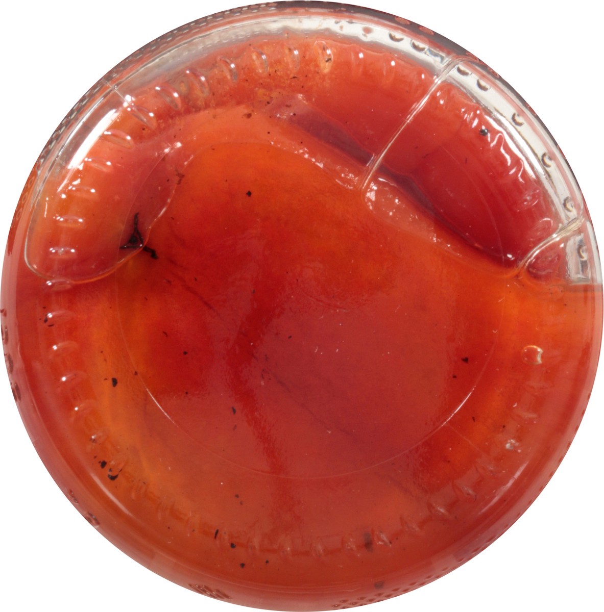 slide 11 of 13, Woodstock Organic Roasted Red Peppers - 16 oz, 16 oz