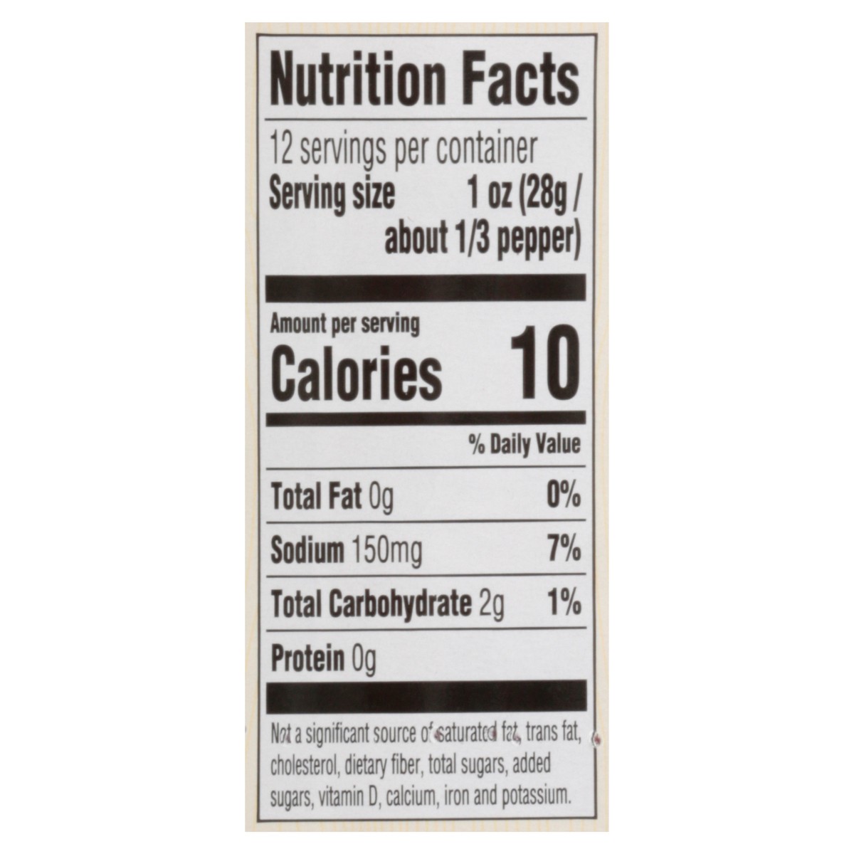 slide 12 of 13, Woodstock Organic Roasted Red Peppers - 16 oz, 16 oz