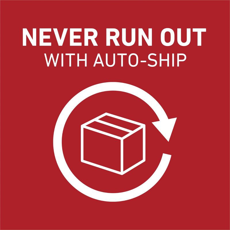 slide 10 of 11, Purina ONE SmartBlend Natural Dry Dog Food with Rice and Lamb - 40lbs, 40 lb