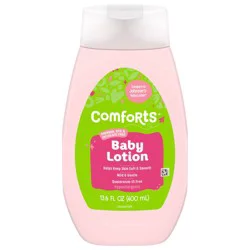 Comforts Baby Lotion