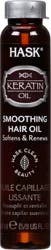 HASK Keratin Protein Smoothing Shine Oil Vial