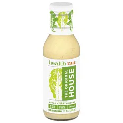 Health Nut The Original House Dressing 12 fl oz