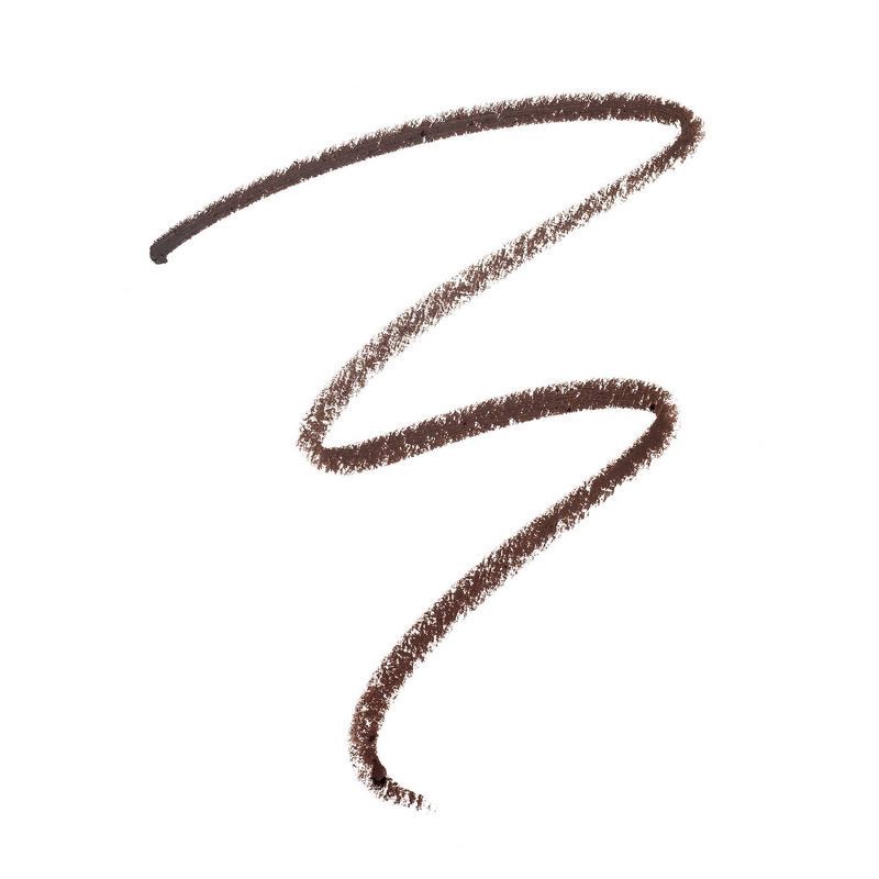 slide 2 of 7, Well People Fresh Lines Eye Pencil - Brown - 0.032oz, 0.032 oz