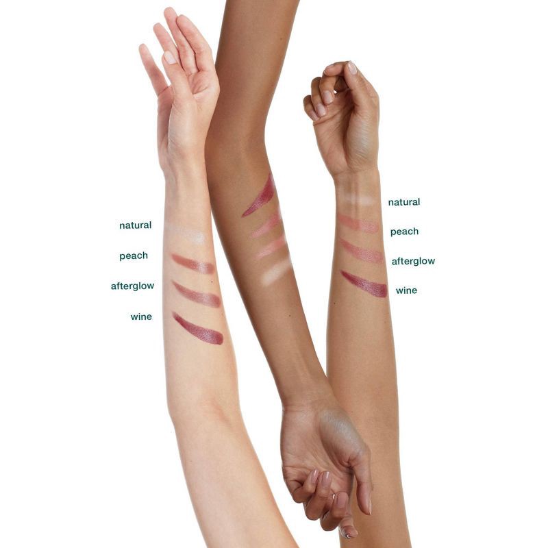 slide 3 of 11, Well People Lip Butter SPF 15 Tinted Balm - Wine - 0.07oz, 0.07 oz