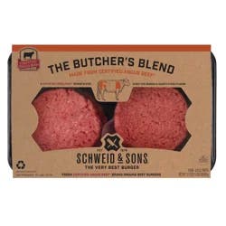 Schweid & Sons CAB The Butcher's Blend