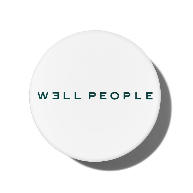 slide 7 of 8, Well People W3LL PEOPLE Loose Superpowder Brightening Powder - Pearl - 0.21oz, 0.21 oz