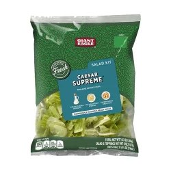 Giant Eagle Ge Caesar Supreme