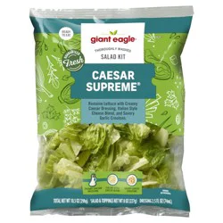 Giant Eagle Ge Caesar Supreme