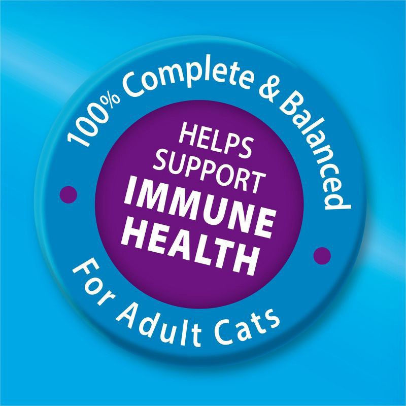 slide 2 of 9, Kit & Kaboodle Original Adult Complete & Balanced with Chicken Dry Cat Food - 22lbs, 22 lb