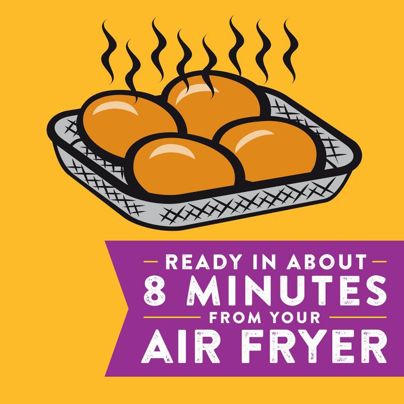 slide 4 of 10, Foster Farms Mini Corn Dogs - Frozen - 29.3oz/40ct, 29.3 oz, 40 ct