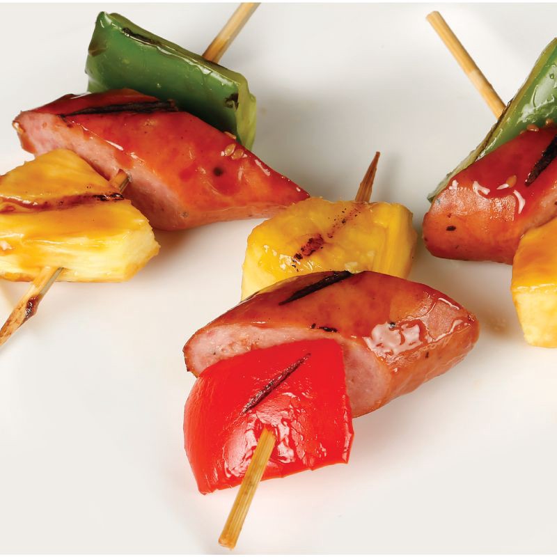 slide 5 of 8, Hillshire Farm Beef Polska Kielbasa Smoked Sausage Rope - 12oz, 12 oz