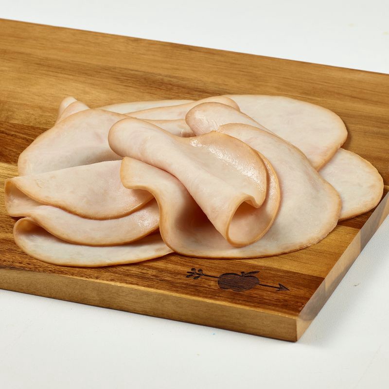 slide 3 of 6, Applegate Farms Applegate Natural Honey & Maple Turkey Breast - 7oz, 7 oz