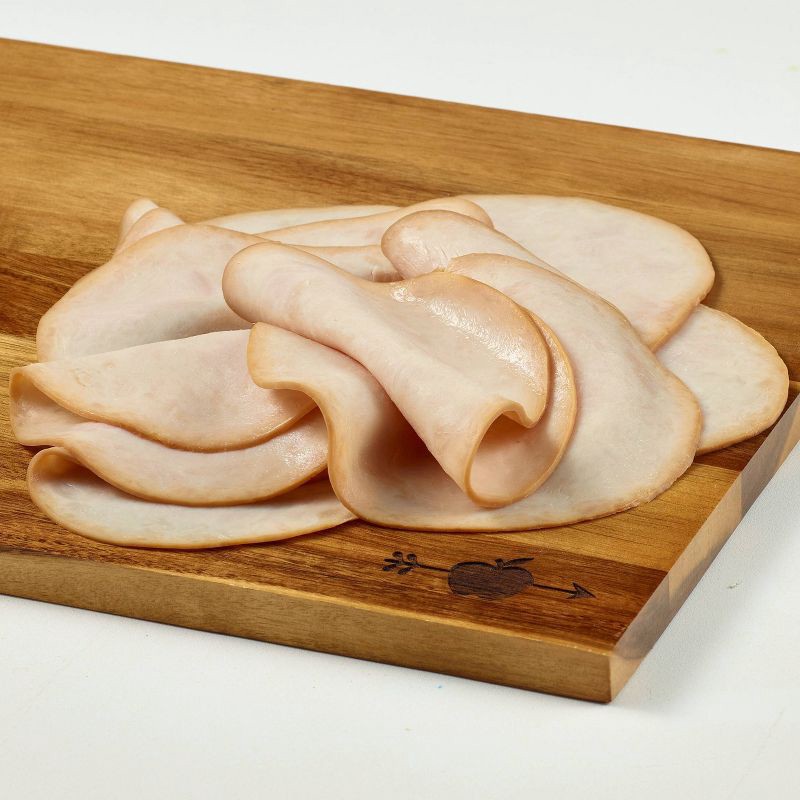 slide 4 of 4, Applegate Farms Applegate Natural Honey & Maple Turkey Breast - 7oz, 7 oz