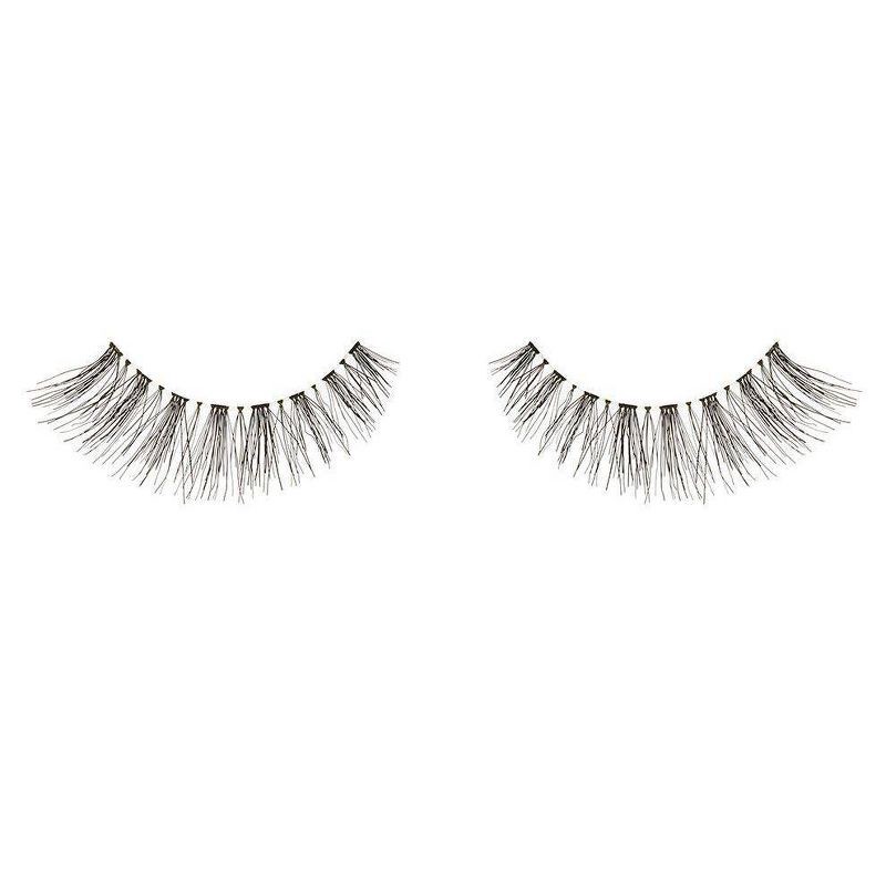 slide 2 of 3, Ardell Eyelash 120 Black - 1ct, 1 ct