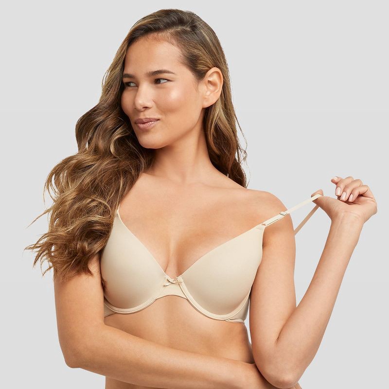 Self Expressions by Maidenform T-Shirt Bra, Size 40DD – Boutique