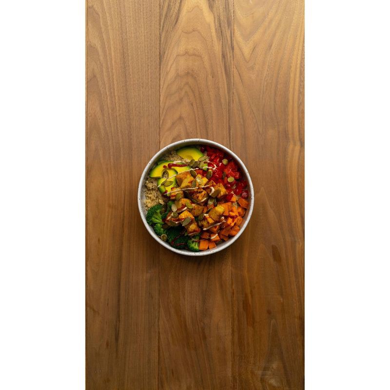 slide 4 of 4, Lightlife Plant Based Vegan Original Organic Tempeh - 8oz, 8 oz