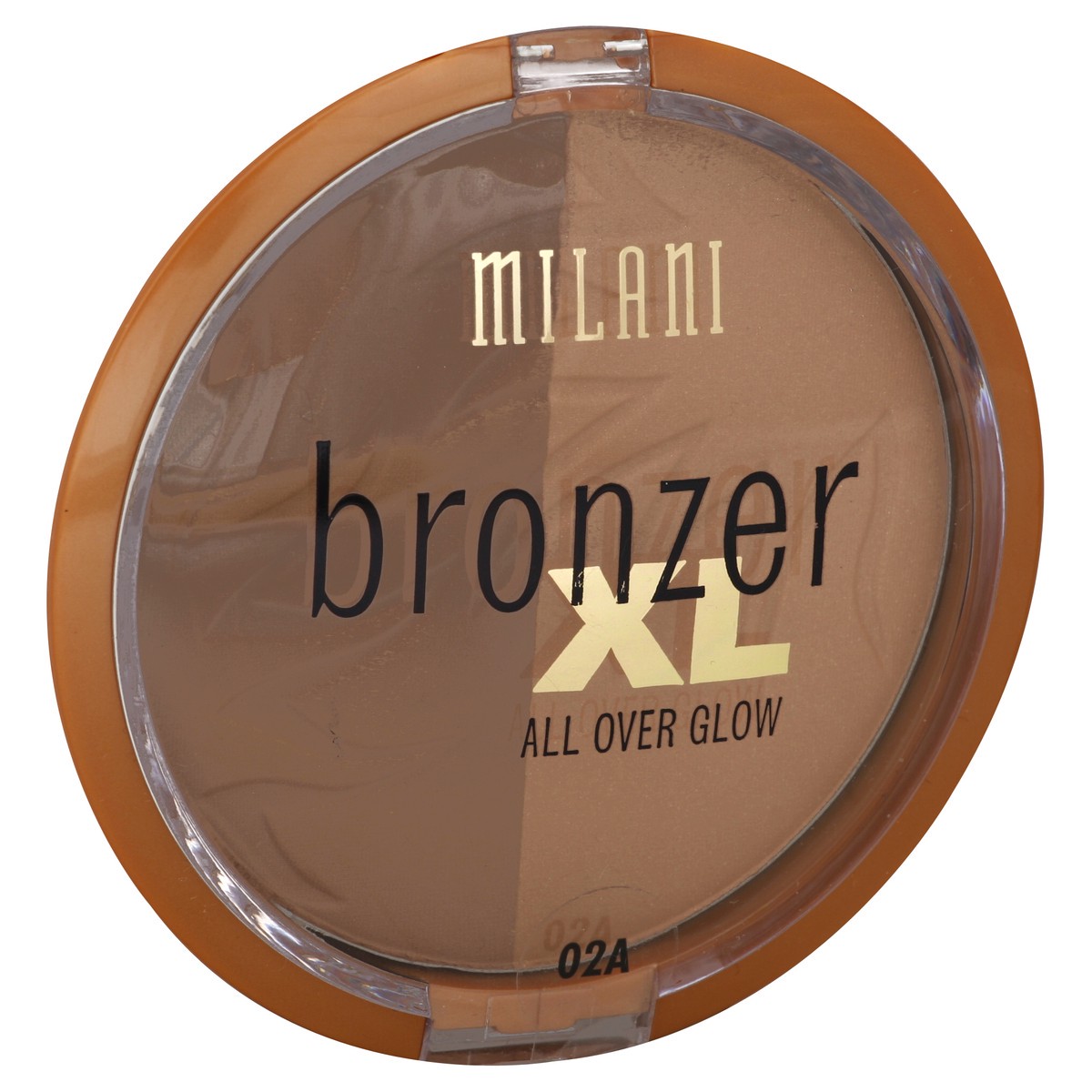 slide 3 of 4, Milani Bronzer XL 0.42 oz, 0.42 oz; 12 gram