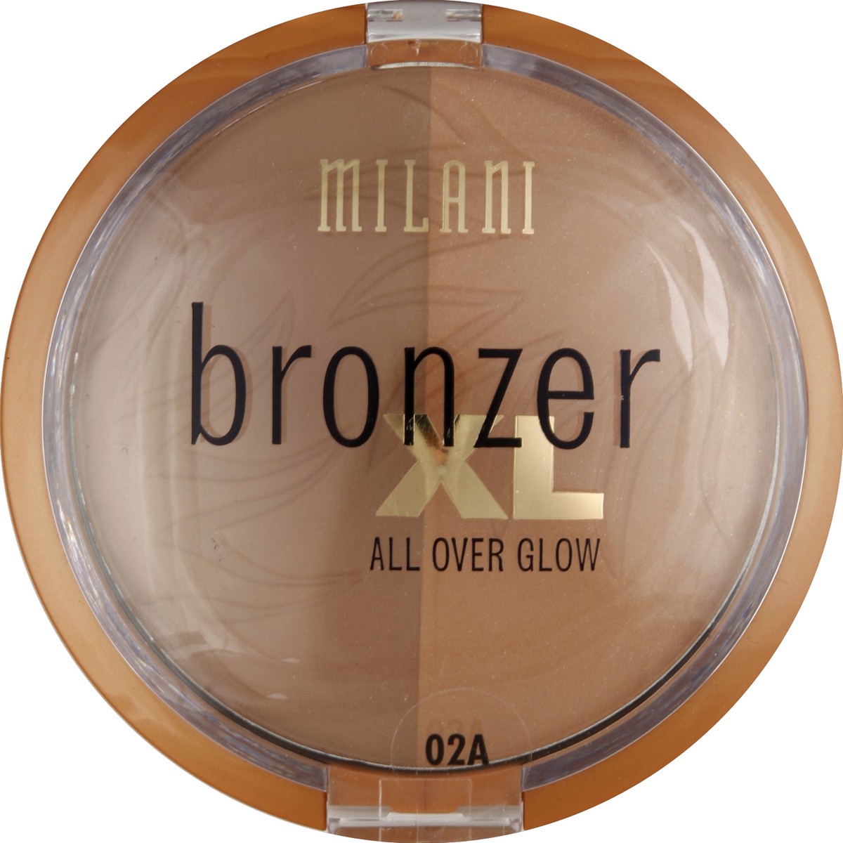 slide 1 of 4, Milani Bronzer XL 0.42 oz, 0.42 oz; 12 gram