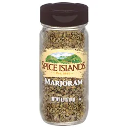 Spice Islands Marjoram 9 g
