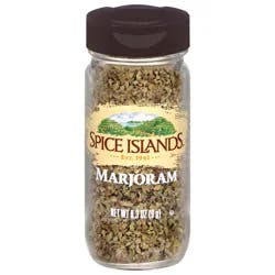 Spice Islands Marjoram 9 g